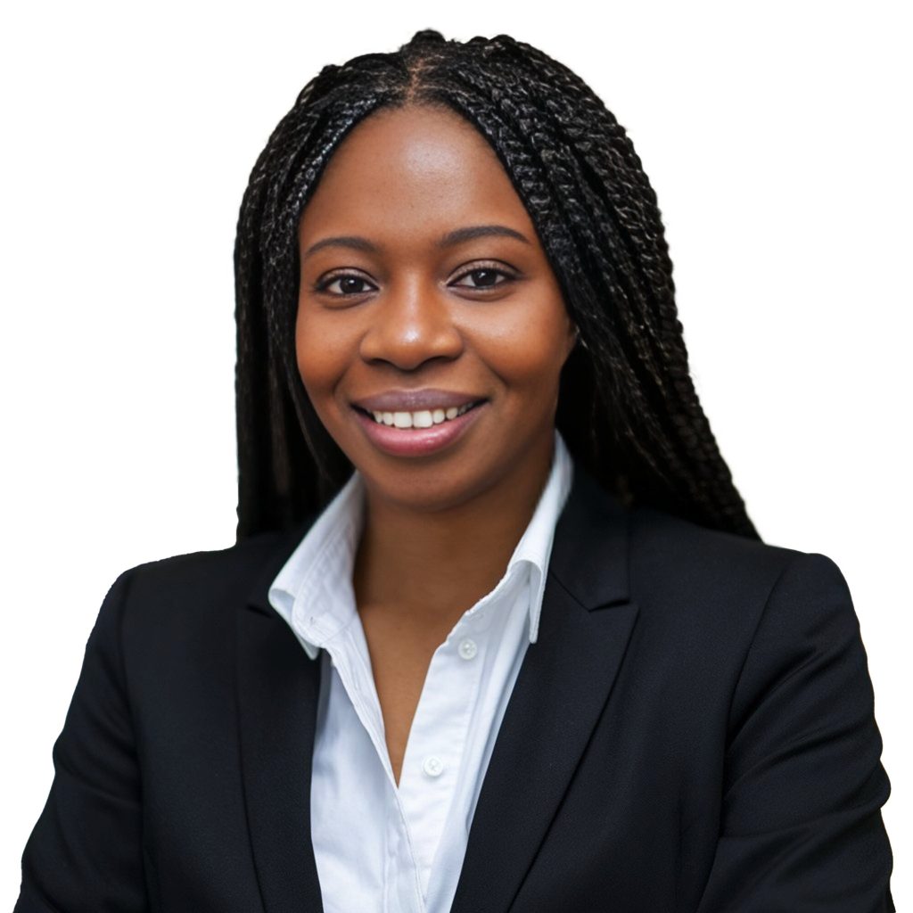 Makanjuola Bernice Bukola