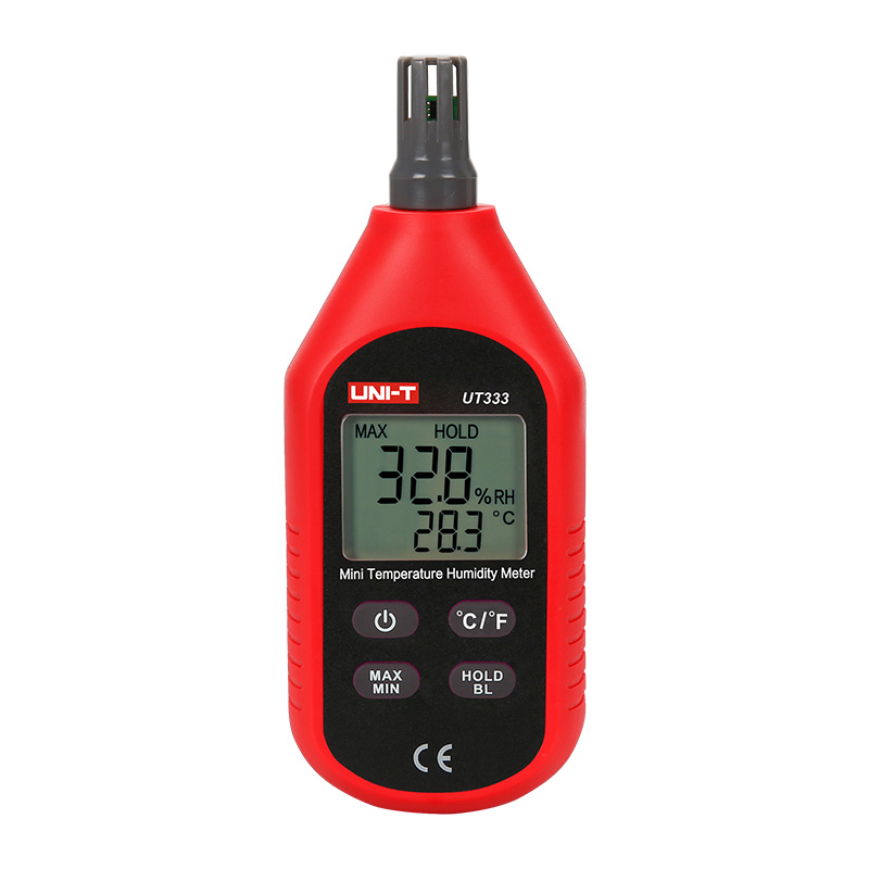 UNI-T Mini Temperature Humidity Meter