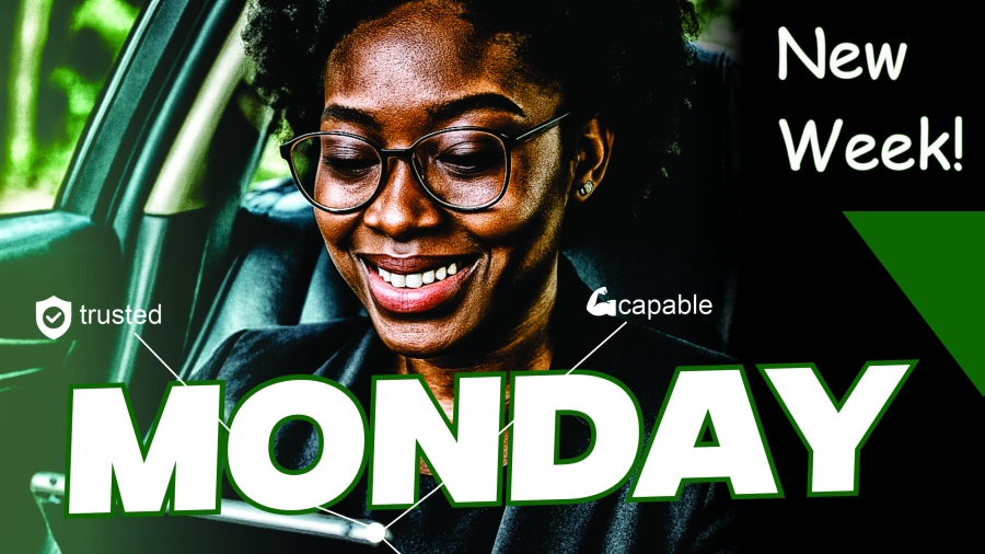 Monday
