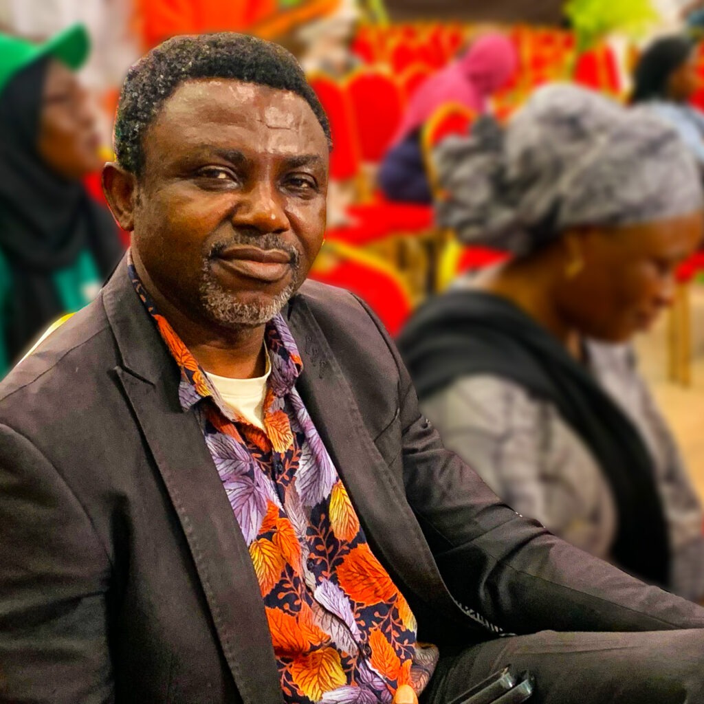 Rockmines C.E.O’s Presence