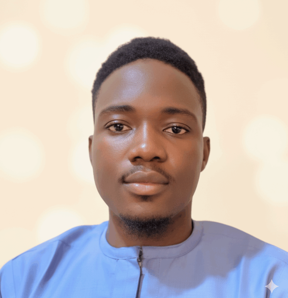 Kayode Benjamin