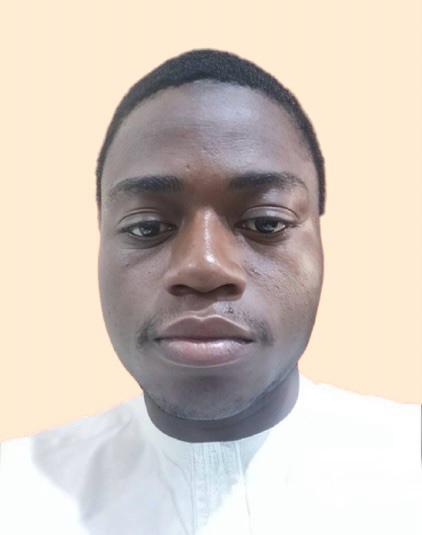 Ishaq Abdullahi