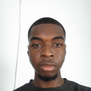 Temiloluwa Barnabas