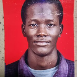 Adeniran Taofeeq Taiwo