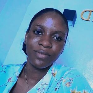 Oluwaseyi Mohammed