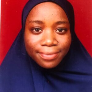 Jibril Fatima Zarah