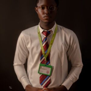 Oshinderu Abayomi Damilare