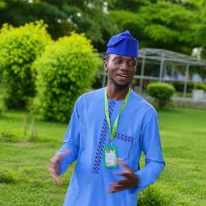 Muhammad Abubakar Opeyemi