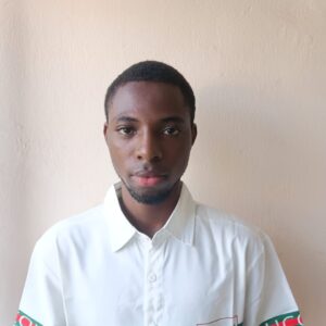 Babatunde Daniel Ayomide