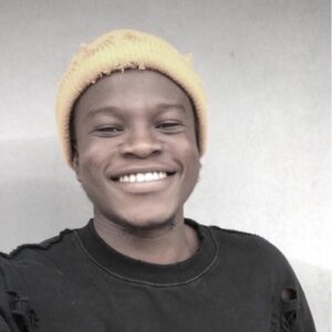 Taiwo Hassan Taiwo