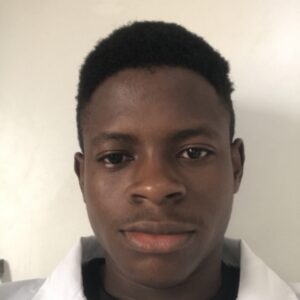 Aransiola Emmanuel Toyosi
