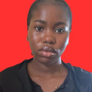 Lawal Aisha Omobolanle
