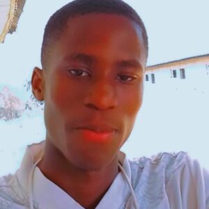 Ademola Laba Seyifunmi David