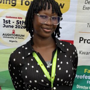 Testimony Iyanuoluwa Olayiwola