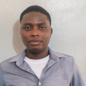 Asaolu Mayowa Michael