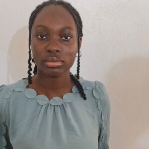 Kehinde Adepeju Ogunoye