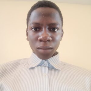 Peter Temitope Olajide