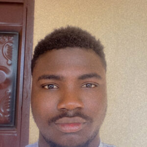 Olanrewaju Waliu Alabi