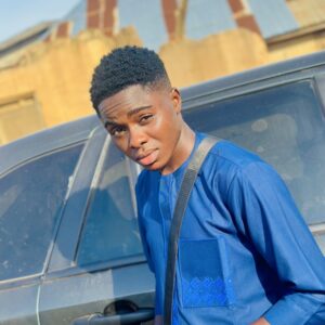 Oyeku Yusuff Oyewale