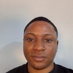 Abdulrahman Jimoh