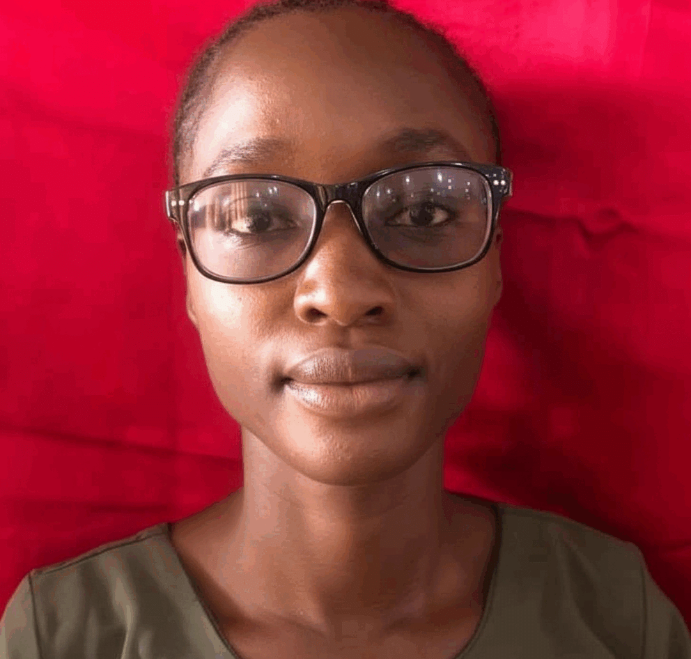 Ajayi Bibilomo Esther